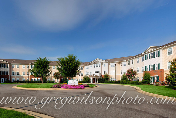 Magnolia Trace, Huntsville,​ Alabama