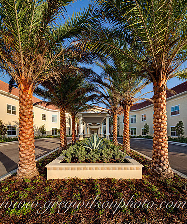 Indian River Estates, Vero Beach, Florida