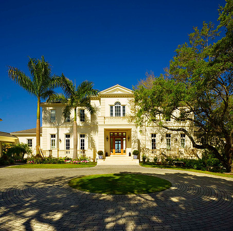 Residential Exteriors