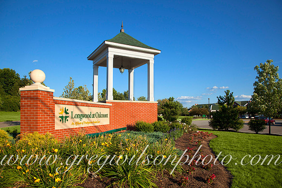 Longwood at Oakmont, Verona, Pennsylvania