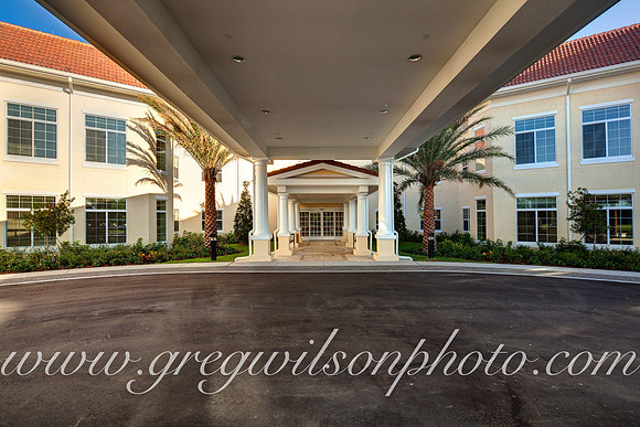 Indian River Estates, Vero Beach, Florida