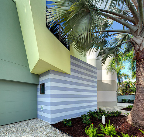 Residential Exteriors