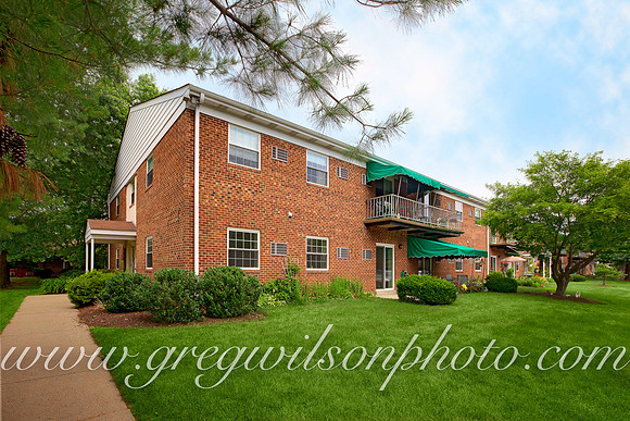 Southampton Estates, Southampton, Pennsylvania