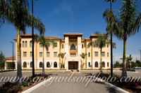 Gibraltar Companies Design Center, Lakewood Ranch, Florida