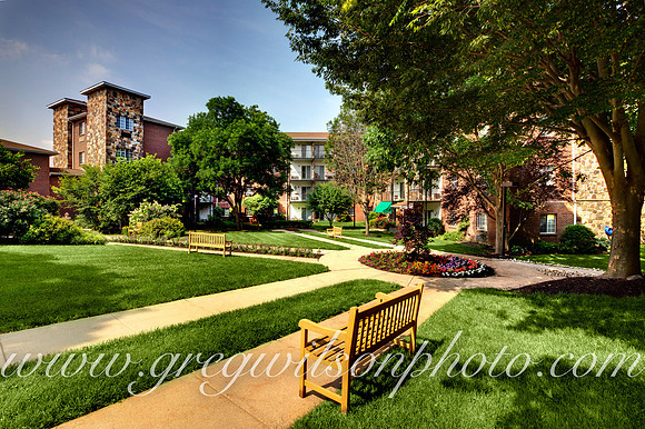 Granite Farms Estates, Media, Pennsylvania