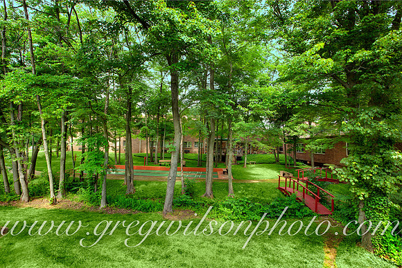 Gwynedd Estates,  Ambler, Pennsylvania