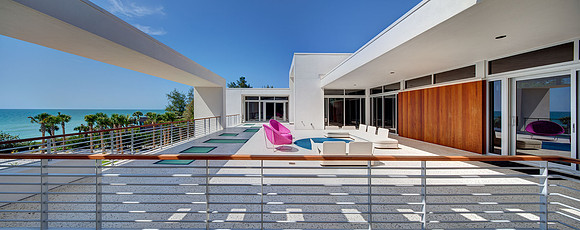 Residential Exteriors