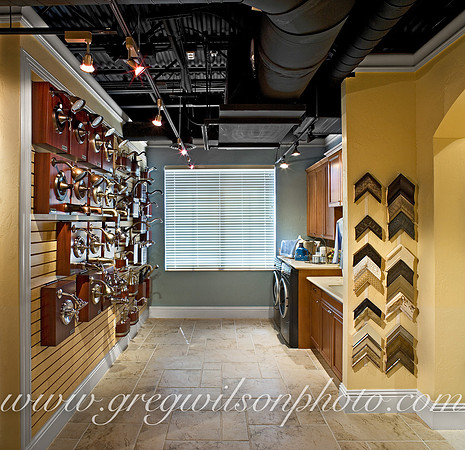 Gibraltar Companies Design Center, Lakewood Ranch, Florida