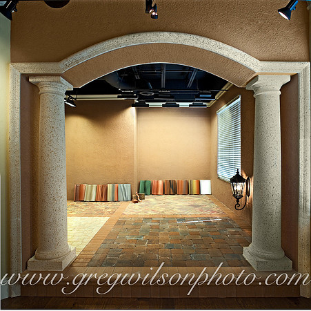 Gibraltar Companies Design Center, Lakewood Ranch, Florida