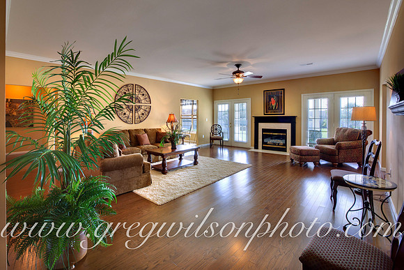 Magnolia Trace, Huntsville,​ Alabama