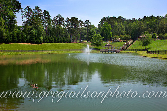 Park Pointe Village, Rock Hill, South Carolina
