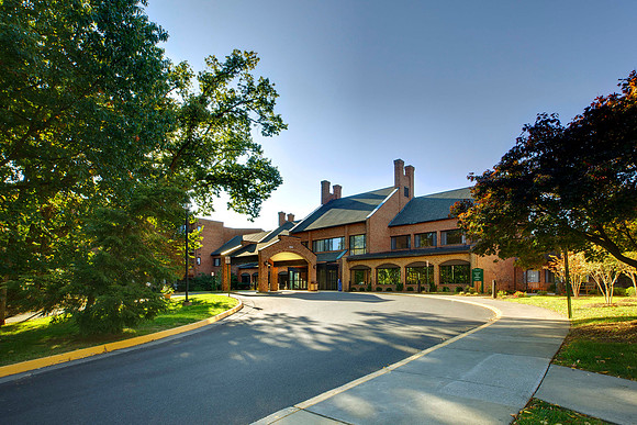 Westminster Canterbury, Winchester, Virginia