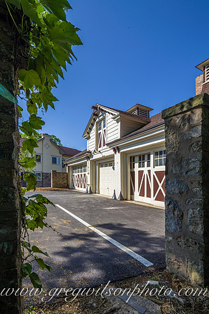 The Hearth at Drexel, Bala Cynwyd, Pennsylvania