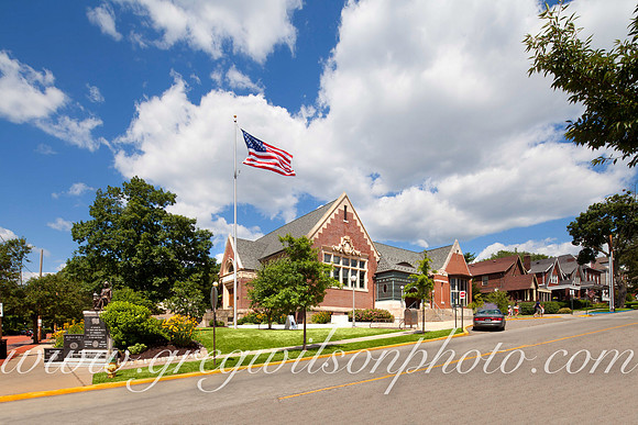 Longwood at Oakmont, Verona, Pennsylvania