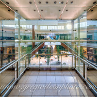 Key Glass & Benderson Development, University Town Center, Sarasota, Florida