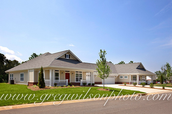 Park Pointe Village, Rock Hill, South Carolina