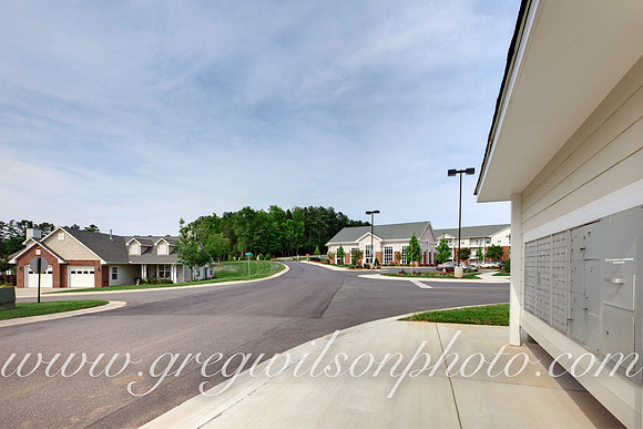 Park Pointe Village, Rock Hill, South Carolina