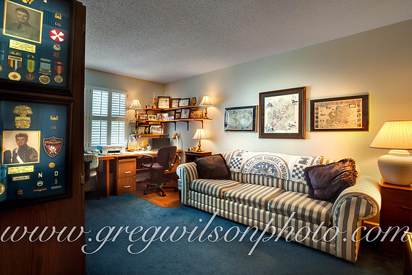 Plantation Estates, Matthews, North Carolina