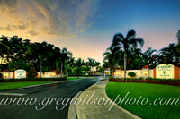 Saint Andrews Estates South Retirement Community, Boca Raton, Florida