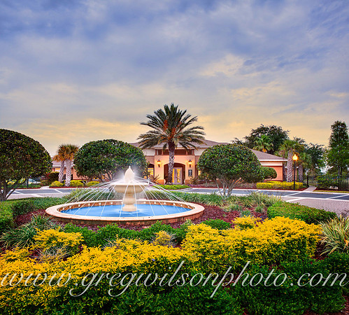 Villas at Gateway, Pinellas Park, Florida