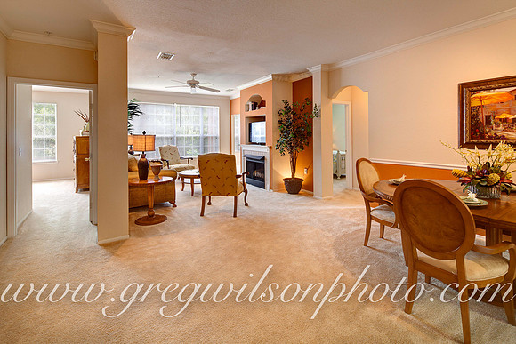 The Grand Reserve at Tampa Palms, Tampa, Florida