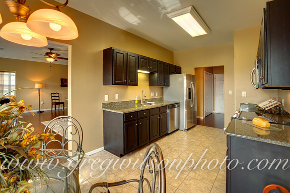 Magnolia Trace, Huntsville,​ Alabama