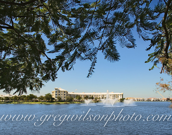 Cypress Cove, Fort Myers, Florida