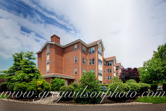 Brittany Pointe Estates, Lansdale, Pennsylvania