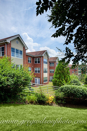 Brittany Pointe Estates, Lansdale, Pennsylvania