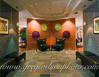 Kurt Lucas Interior Design, Miami, Florida