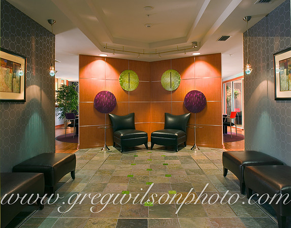 Kurt Lucas Interior Design, Miami, Florida