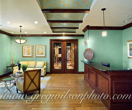 Gibraltar Companies Design Center, Lakewood Ranch, Florida