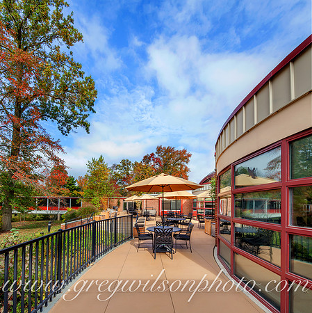 Meadow Lakes Retirement Community,​ Princeton,​ New Jersey