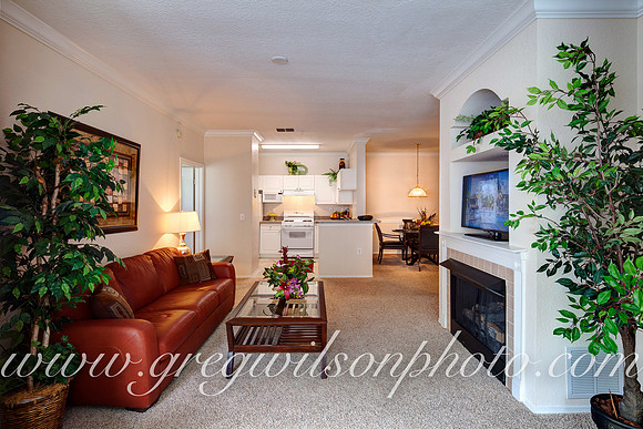 The Grand Reserve at Tampa Palms, Tampa, Florida
