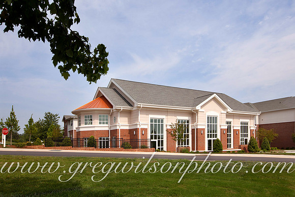 Park Pointe Village, Rock Hill, South Carolina