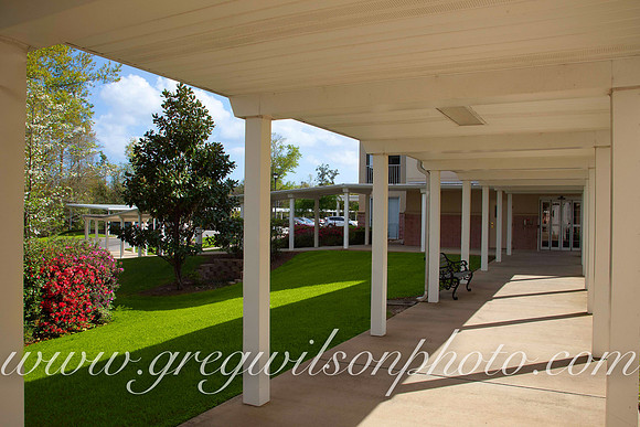 Azelia Trace, Pensacola,​ Florida