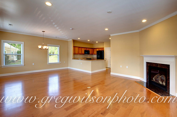 Park Pointe Village, Rock Hill, South Carolina