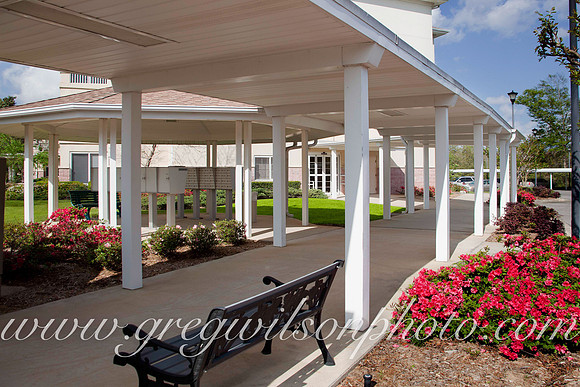 Azelia Trace, Pensacola,​ Florida